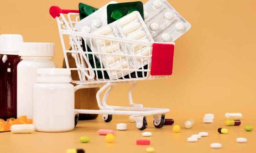 ऑनलाइन दवा कारोबार पर बड़ी रोक: करोड़ों का धंधा ठप!