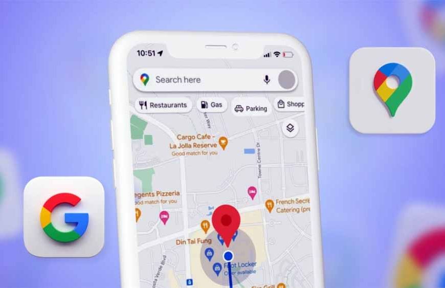 Google Maps secretly ट्रैक कर रहा आपकी लोकेशन? तुरंत बदलें ये सेटिंग्स!