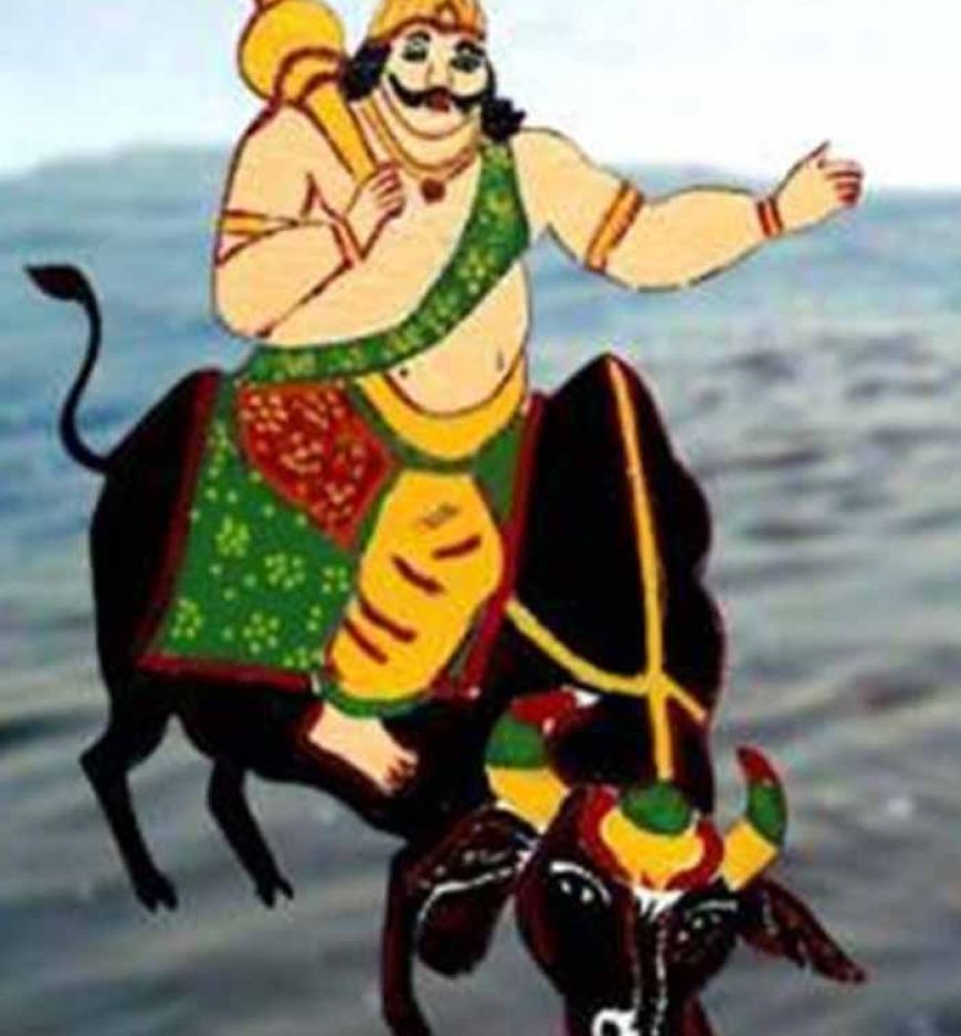 अयोध्या में यमराज का मेला: जानिए राम की नगरी की अनोखी परंपरा