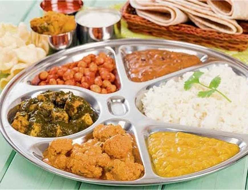 हरियाणा की आंगनबाड़ियों में बच्चों की थाली अब डाइट डॉक्टर तय करेंगे, कम तेल-नमक और चीनी पर खास ध्यान