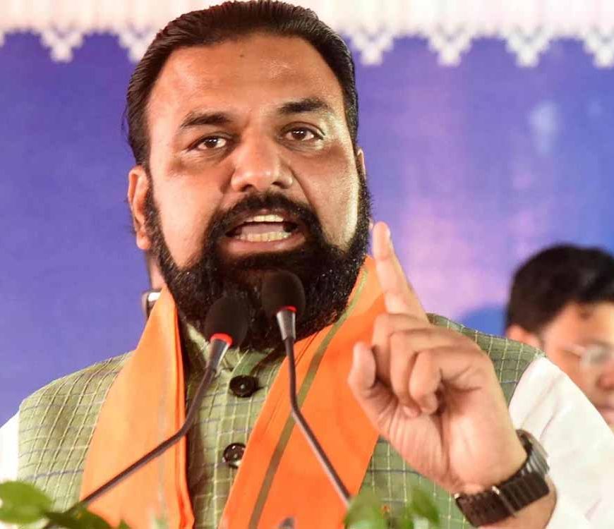 लोकतंत्र की कीमत: चोर के बेटे पर CM की दौड़, सम्राट चौधरी ने लालू-तेजस्वी को घेरा!