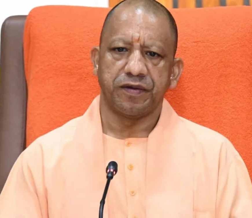 यूपी में अग्निशमन विभाग को बड़ा बढ़ावा: 1022 नए पदों की घोषणा, हर 100 किमी पर नई फायर चौकी