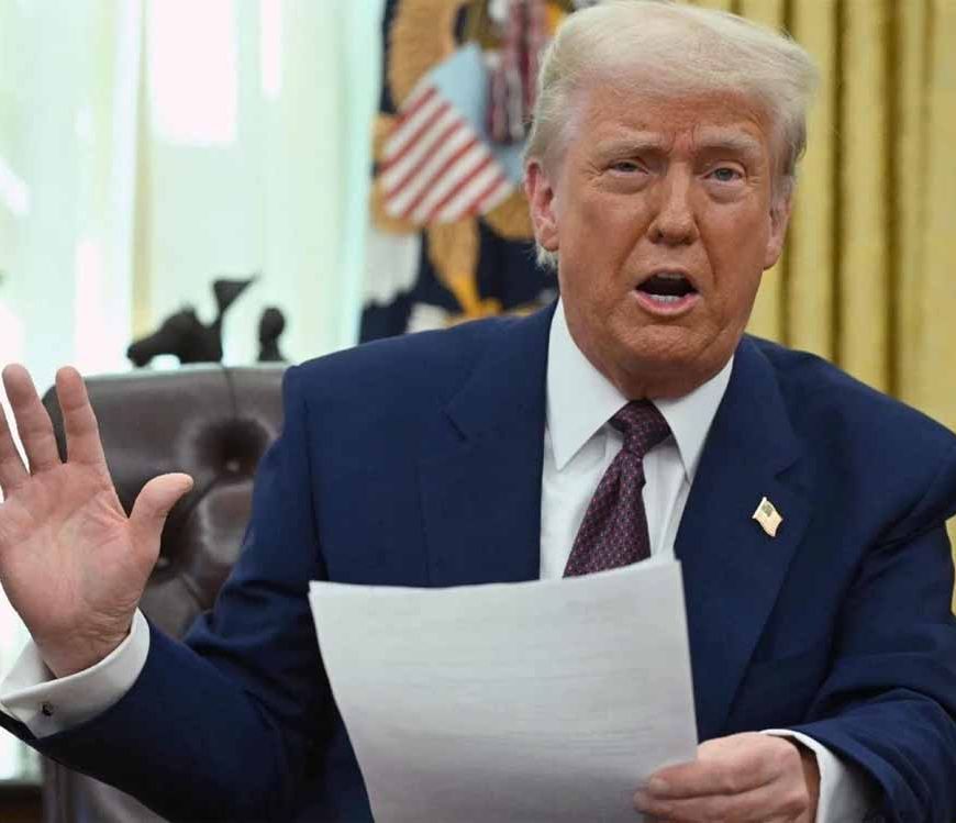 पहले कानून, अब राजनीति: H-1B वीज़ा पर ट्रंप को मिला सांसदों का दबाव