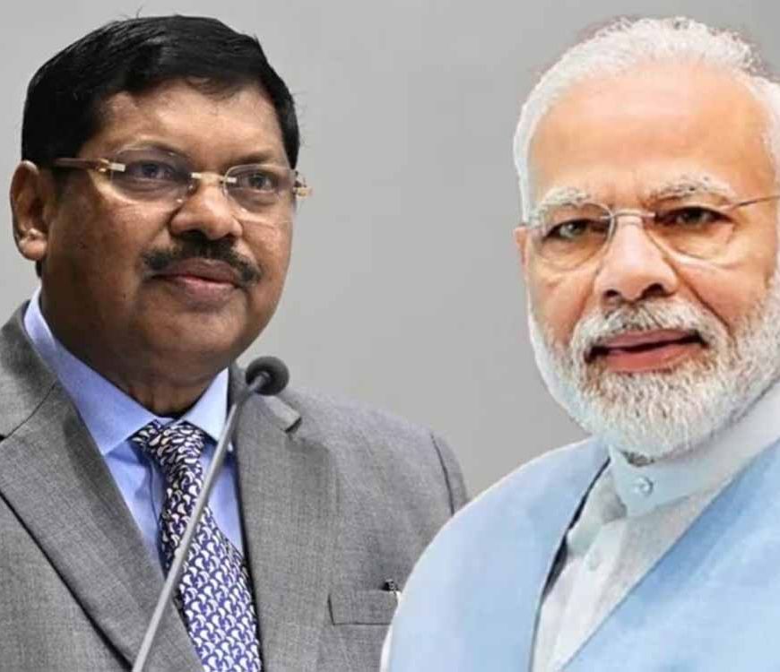 CJI गवई के जाने के बाद: जानिए अगले चीफ जस्टिस की रेस में कौन-कौन नाम हैं