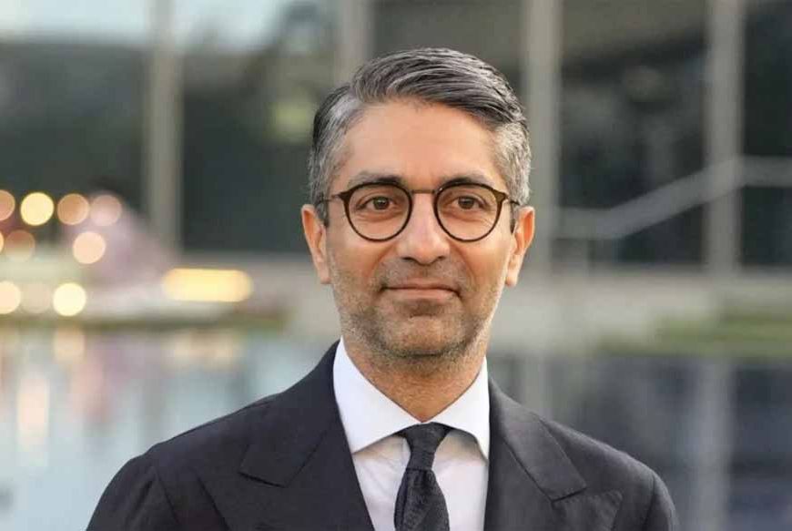 भारत का गौरव! अभिनव बिंद्रा बने 2026 शीतकालीन ओलंपिक के मशालवाहक