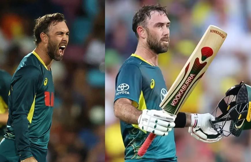 आखिरी वनडे से पहले ऑस्ट्रेलिया ने की टीम में बदलाव, T20 स्क्वॉड में शामिल हुए ग्लेन मैक्सवेल