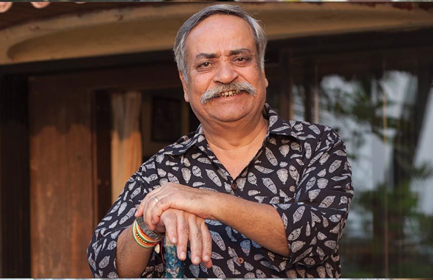 मशहूर एड गुरु पीयूष पांडेय का निधन, ‘अबकी बार मोदी सरकार’ और ‘मिले सुर मेरा तुम्हारा’ जैसे कैम्पेन से जुड़े थे