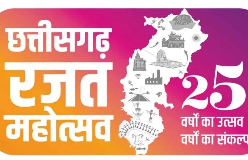 रायपुर : छत्तीसगढ़ रजत जयंती पर विशेष लेख :सुशासन की नई पहल: समयबद्ध छात्रवृत्ति से शिक्षा की राह हुई आसान