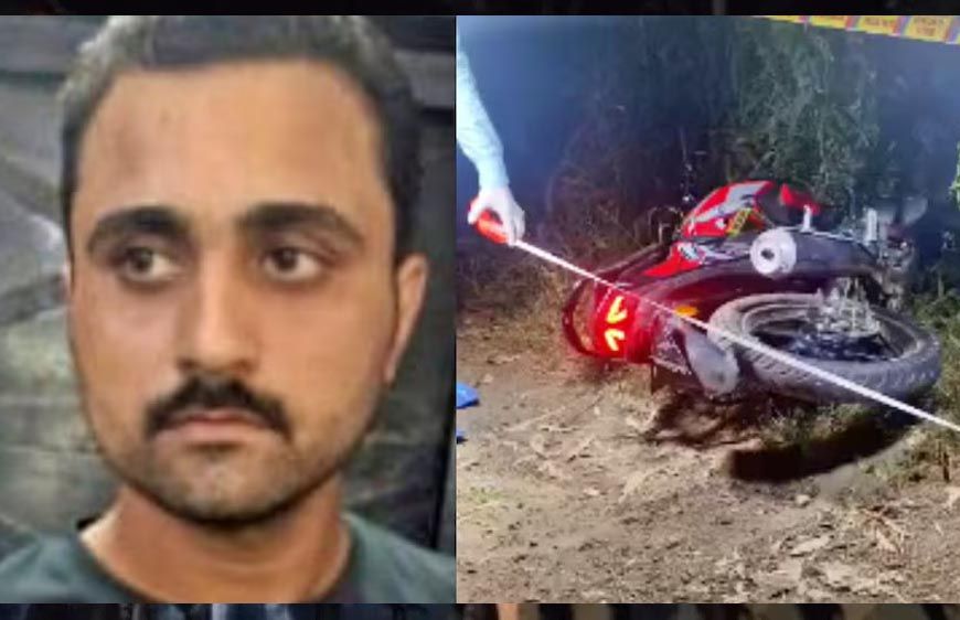 संजीव जीवा गैंग का शार्प शूटर फैसल एनकाउंटर में ढेर, इनामी राशि थी 1 लाख