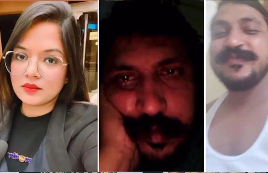 डॉ. रोहिणी बोलीं: फर्जी नेता की उल्टी गिनती शुरू, चंद्रशेखर 'रावण' को एक्सपोज करने का दावा