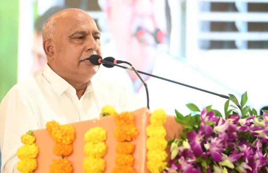 मध्य प्रदेश बीजेपी की नई टीम में हेमंत खंडेलवाल का दबदबा, मोहन यादव, शिवराज और सिंधिया से भी आगे