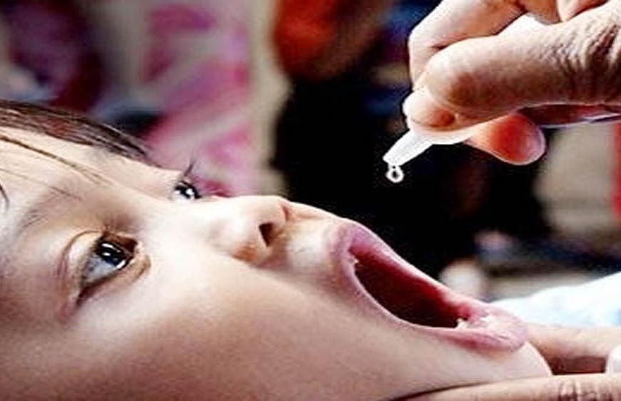 बच्चों के सुरक्षित और उज्जवल भविष्य के लिए पोलियो की खुराक जरूरी : मुख्यमंत्री डॉ. यादव