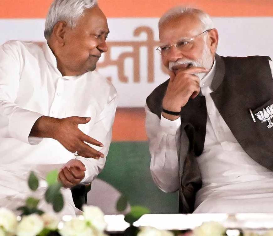 तेजस्वी को ‘फेस’ बनाओ, नीतीश को शिंदे मत बनाओः RJD का NDA पर पलटवार