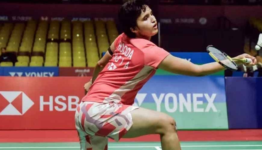 उन्नति हुड्डा और रोहन कपूर-रुथविका गड्डे और कविप्रिया सेल्वम-सिमरन सिंघी की जोड़ी फ्रेंच ओपन में हारी