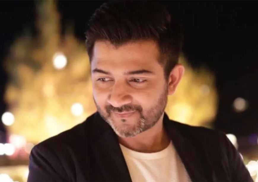 ‘स्त्री 2’ के म्यूजिक कंपोजर सचिन सांघवी पर यौन शोषण के आरोप, पुलिस ने किया गिरफ्तार