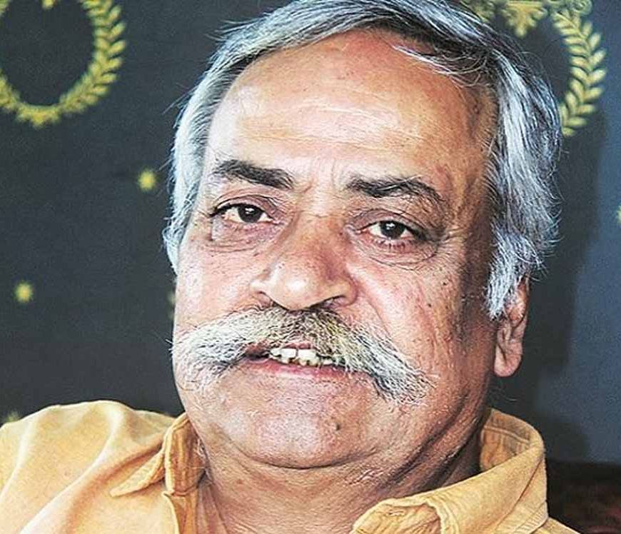 भारतीय विज्ञापन जगत के दिग्गज पीयूष पांडे का निधन, प्रणव अदाणी ने कहा- हमेशा खलेगी कमी