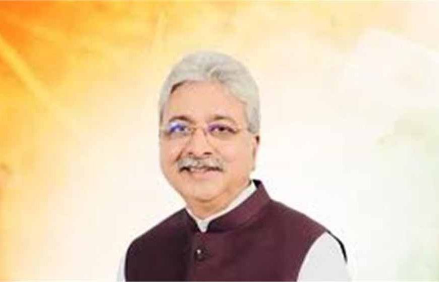 भ्रष्टाचार के आरोपों में फंसे राव नरेंद्र, कांग्रेस प्रदेश अध्यक्ष पर चार्जशीट दाखिल
