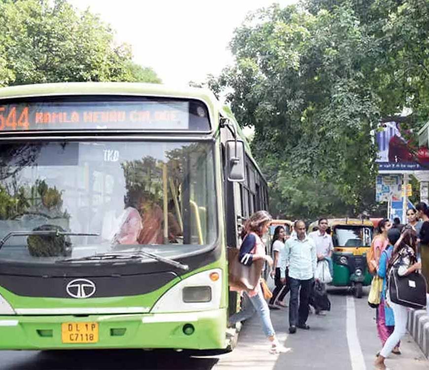 डीजल की किल्लत से ठप हुई फ्री बस सेवा: पंजाब में यात्रियों की बढ़ी मुश्किलें