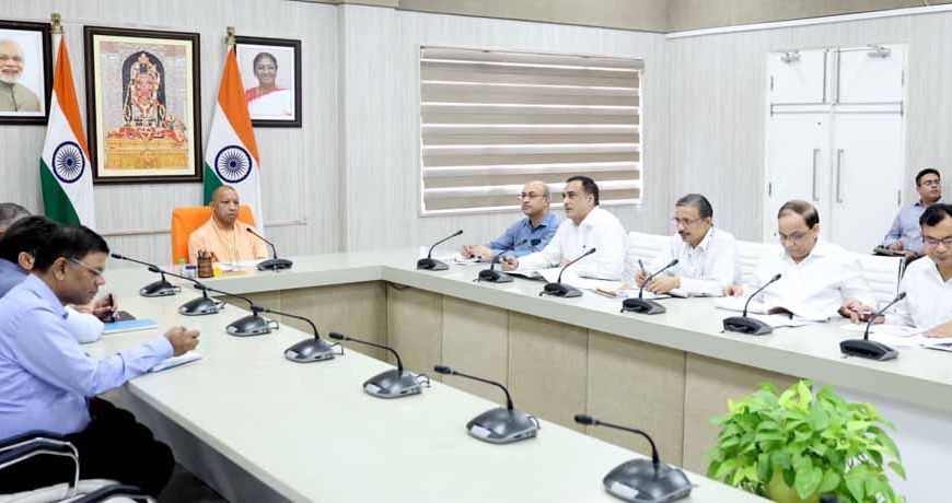 जीरो पावर्टी अभियान के दूसरे चरण में पीएम उज्ज्वला और अटल आवासीय जैसी योजनाओं पर फोकस