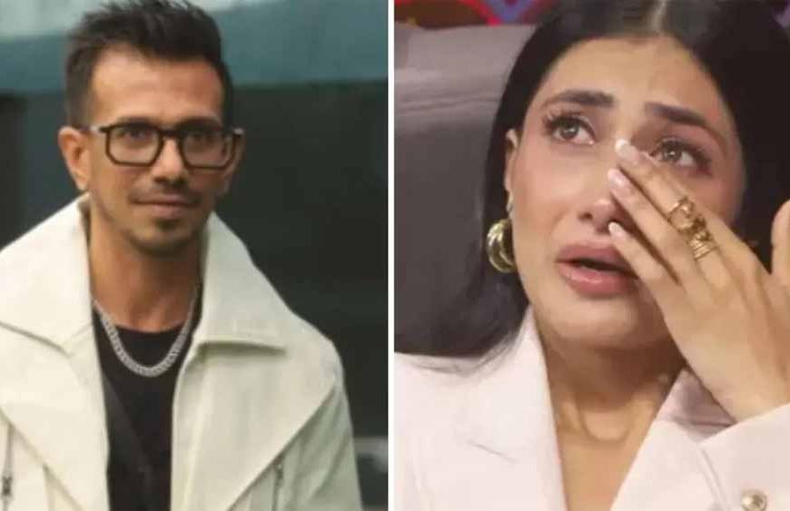 दिल्ली HC का एलिमनी फैसला: ‘मां कसम, खाओ नहीं पलटोगे’ – चहल की पोस्ट ने मचाई सोशल मीडिया पर तहलका
