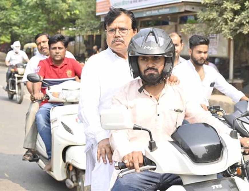 सीवर सफाई और कचरा संग्रहण के कार्य में लापरवाही न बरतें - ऊर्जा मंत्री तोमर
