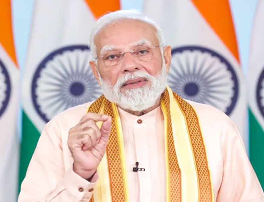त्योहारों में खुशियों की दोहरी सौगात: GST बचत उत्सव से महंगाई पर लगाम, बोले PM मोदी