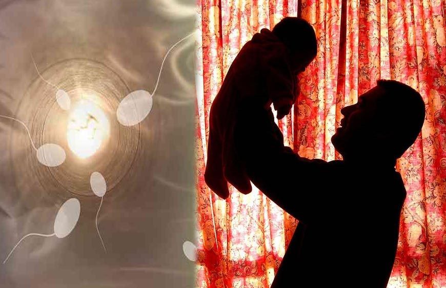 नए शोध में खुलासा: भारतीय पुरुषों की स्पर्म क्वालिटी पूरी दुनिया के उल्टे स्टेबल