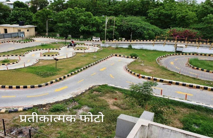 रायपुर : अब लाइसेंस प्रक्रिया अधिक पारदर्शी एवं निष्पक्ष : आधुनिक तकनीक से होगें ड्राईविंग टेस्ट : परिवहन मंत्री  केदार कश्यप