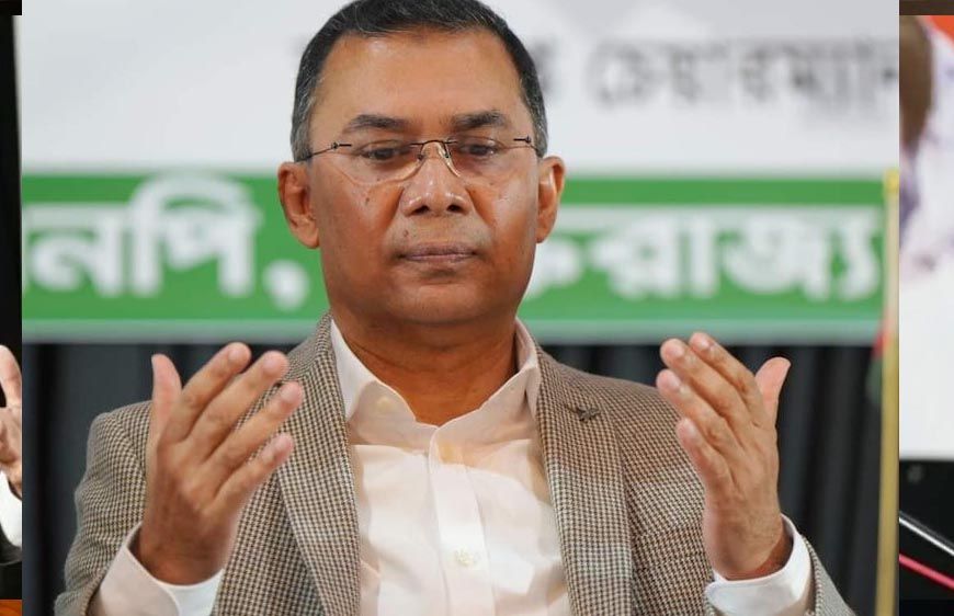 बांग्लादेश में आम चुनाव की तैयारी तेज, खालिदा जिया के बेटे तारिक रहमान जल्द करेंगे स्वदेश वापसी