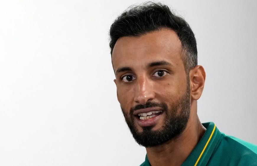 PCB का बड़ा फैसला : शान मसूद को टेस्ट कप्तानी के साथ मिली प्रशासनिक जिम्मेदारी