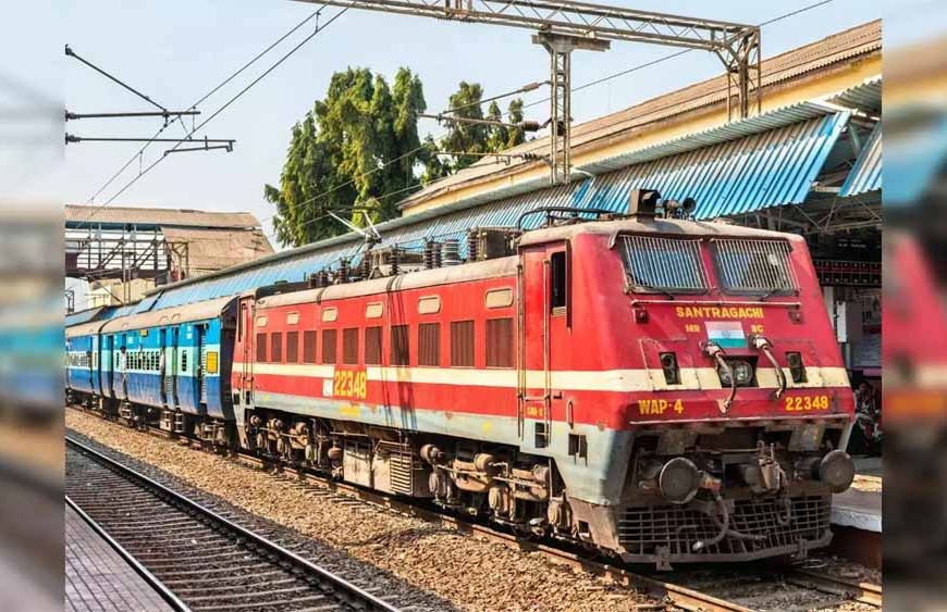 रेलवे का पंजाब सरकार को पत्र: भूमि अधिग्रहण में दें सहयोग