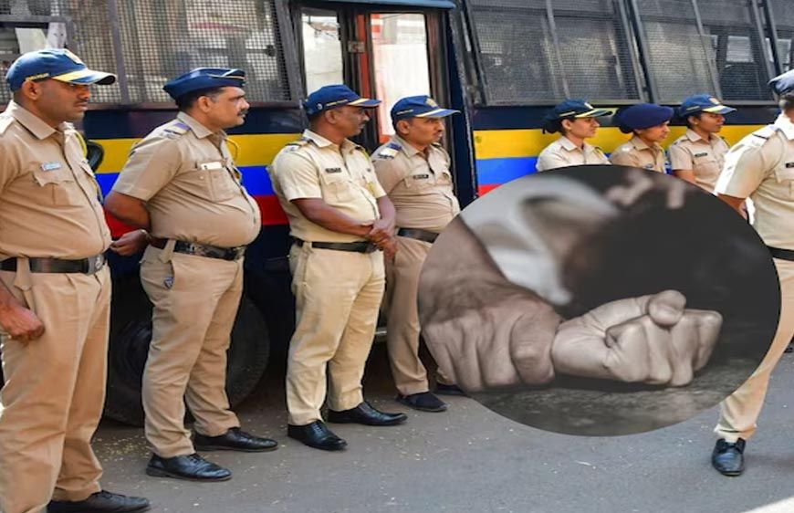 लेडी डॉक्टर सुसाइड केस में नया मोड़ : 4 पेज के नोट में सांसद का नाम, पहले के आरोपों में शामिल रेप और फेक सर्टिफिकेट