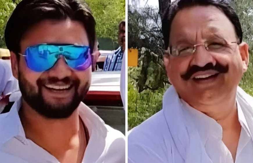 पूर्वांचल में सनसनी: मुख्तार अंसारी के राइट हैंड ‘डम्पी’ गिरफ्तार, टावर डीजल घोटाले का बड़ा खुलासा!