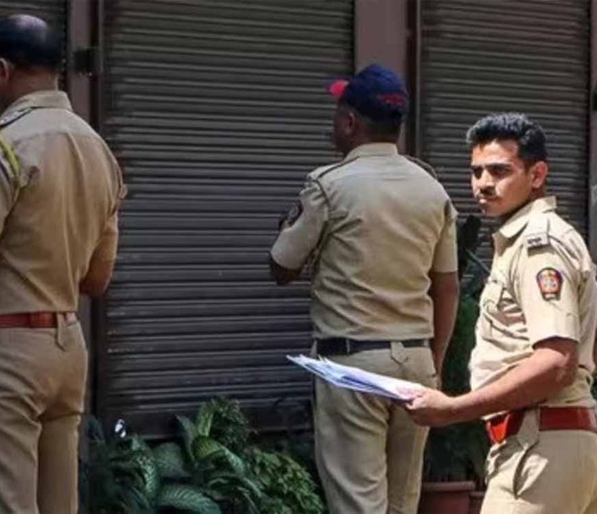 सतारा में महिला डॉक्टर सुसाइड का खुलासा: मकान मालिक के बेटे को पुलिस ने किया गिरफ्तार