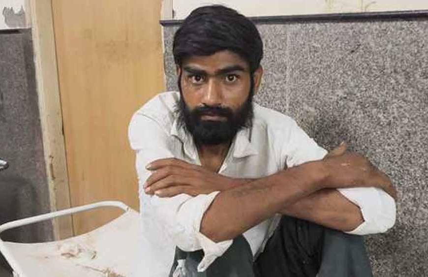 बीकानेर महिला जज लूटकांड: कुशाल मेहरा और नाबालिग साथी हिरासत में