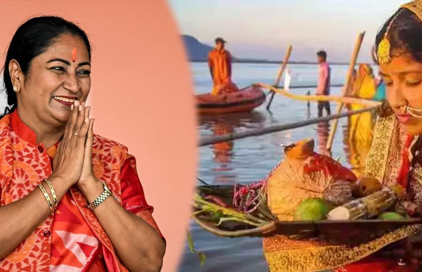 दिल्ली में 27 अक्टूबर को सरकारी छुट्टी, स्कूल और ऑफिस बंद, मुख्यमंत्री गुप्ता ने की घोषणा
