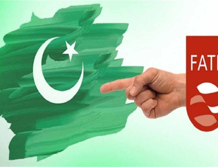 FATF ने पाकिस्तान को दी कड़ी चेतावनी, ‘ग्रे लिस्ट’ से बाहर होना नहीं है आतंकवाद की सुरक्षा