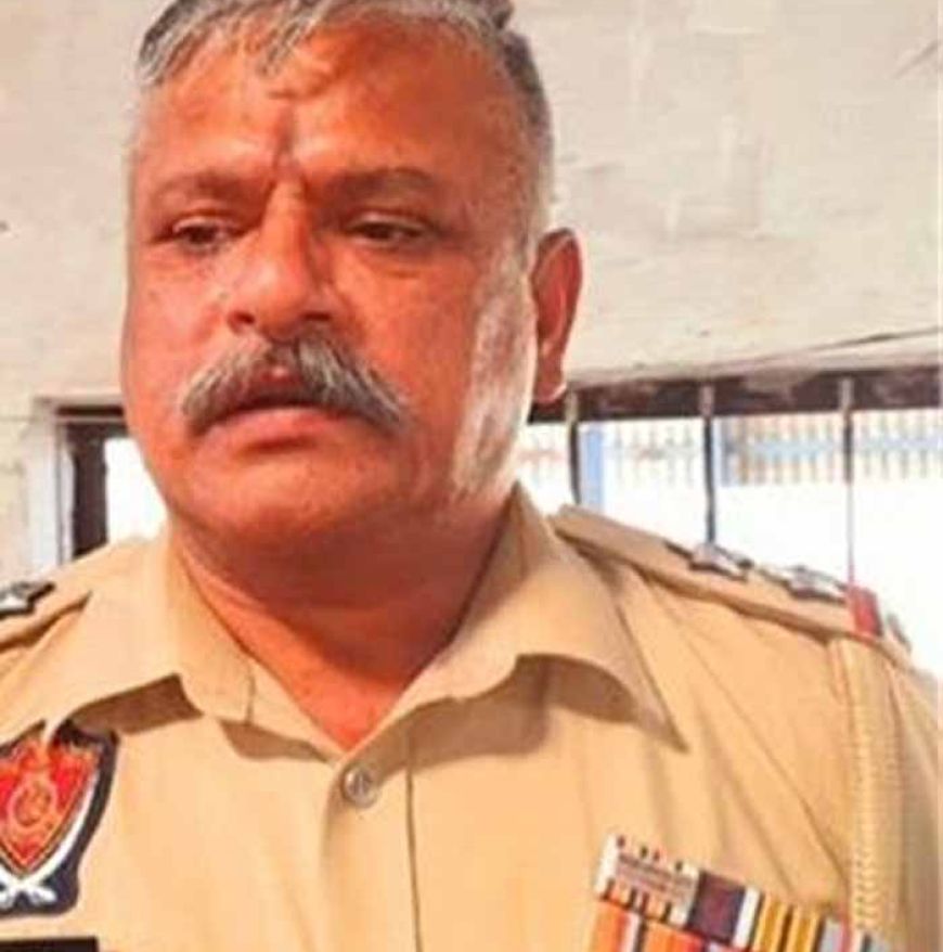 पूर्व थाना प्रभारी भूषण कुमार की मुश्किलें बढ़ीं, सामने आई एक और पीड़ित लड़की
