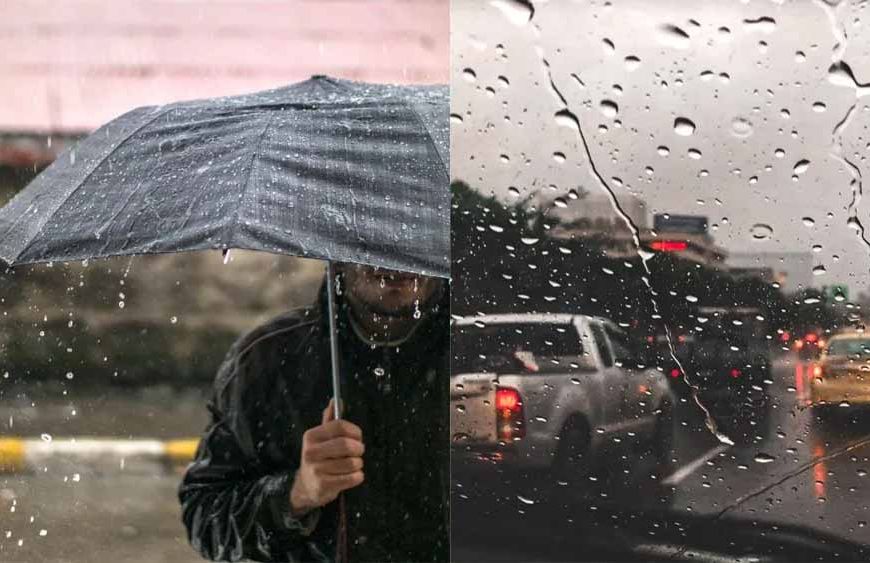 दोनों सागर में उठा तूफान! बंगाल की खाड़ी और अरब सागर में साइक्लोन से IMD का अलर्ट, कई राज्यों में भारी बारिश की चेतावनी