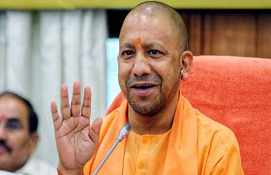 'अन्नदाता' को मिला योगी सरकार का साथ, बाजरा के लिए 15248, ज्वार के लिए 2706 व मक्का के लिए 1509 किसानों ने करा लिया पंजीकरण