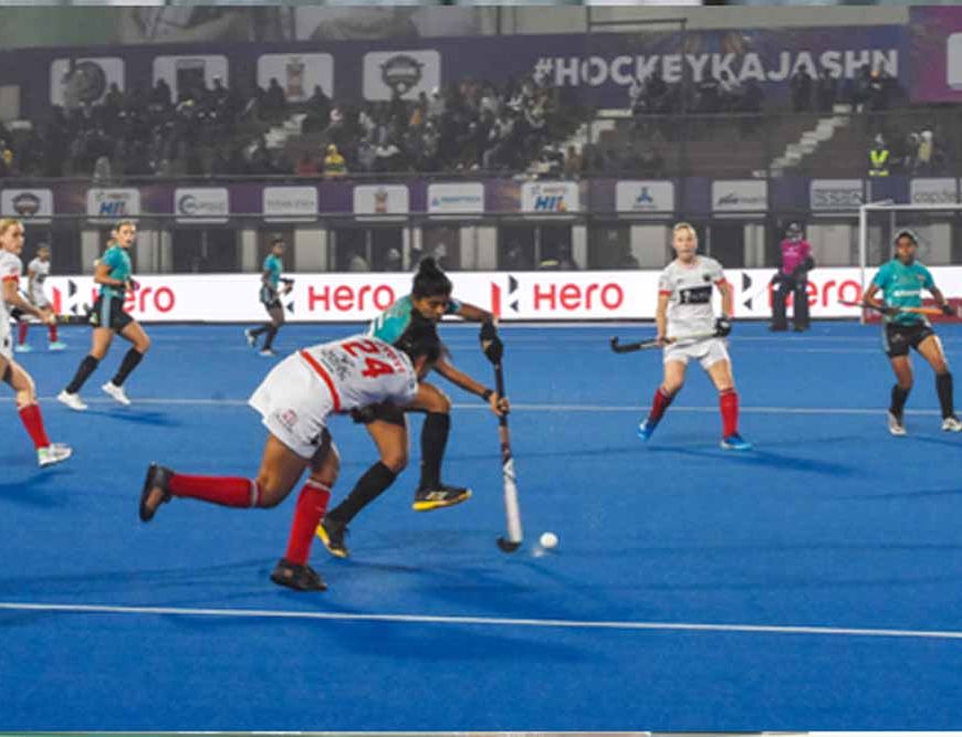 हीरो हॉकी इंडिया लीग 2025-26: पुरुष व महिला मुकाबलों का शेड्यूल जारी, जानें कब और कहां होंगे रोमांचक मैच
