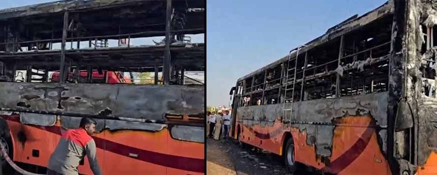 मौत का सिलसिला जारी: एक और घायल की मौत से मृतकों की संख्या 27 पहुंची