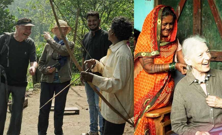 मुख्यमंत्री साय की पहल से पर्यटन के अंतर्राष्ट्रीय पटल पर उभर रहा है जशपुर