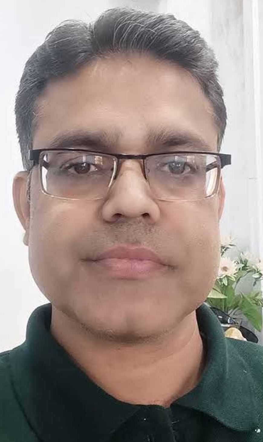 डॉ. खेमरिया बने दिव्यांगजन आयुक्त