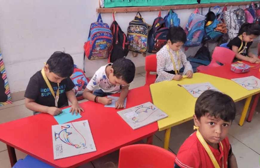 दिल्ली के स्कूलों में अब 6 साल की उम्र में ही पहली कक्षा में दाखिला, 2026-27 से बदलेगा नियम