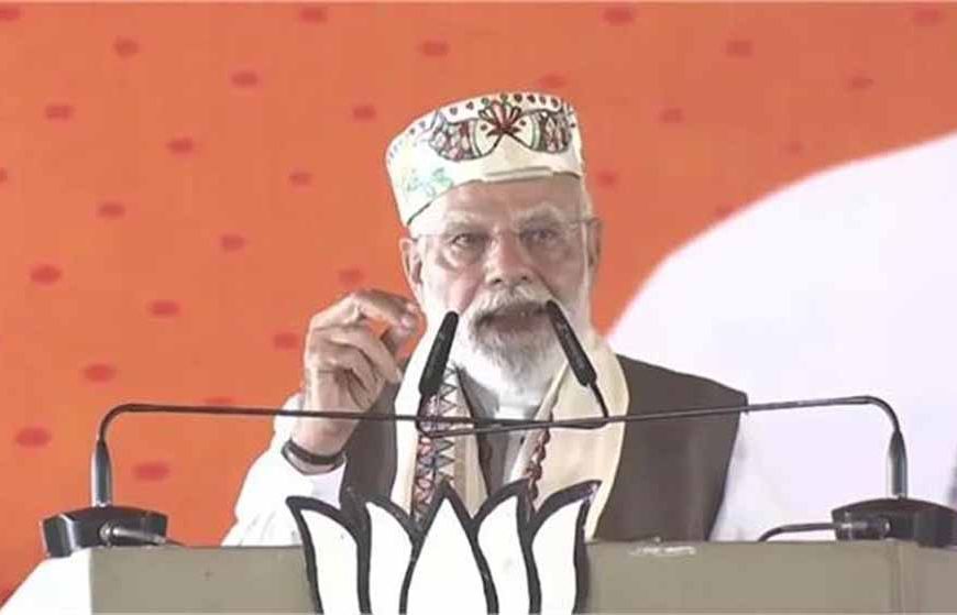 Bihar चुनाव 2025: छठ पूजा के बाद PM मोदी की चुनावी रैली, जानिए किन जिलों में गूंजेगा हुंकार