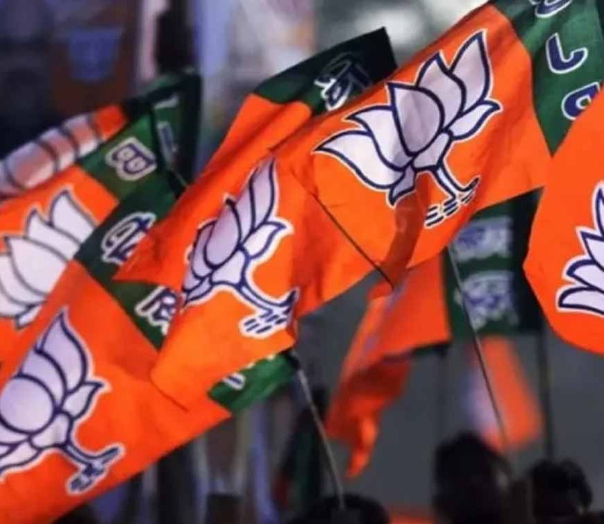 हरियाणा-दिल्ली की रणनीति अब बिहार में! भाजपा का बड़ा दांव