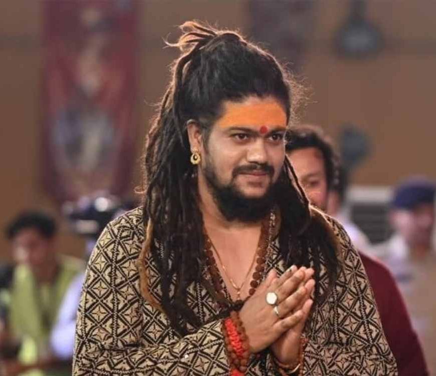 'मेरा भोला है भंडारी' के गायक हंसराज रघुवंशी को जान से मारने की धमकी, लॉरेन्स गैंग के नाम पर मांगे ₹15 लाख