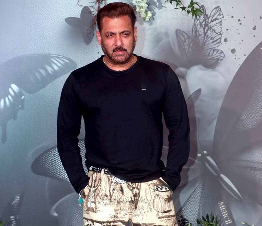 सलमान खान के बयान से तिलमिलाया पाकिस्तान, भड़ककर दी ‘आतंकवादी’ की संज्ञा!