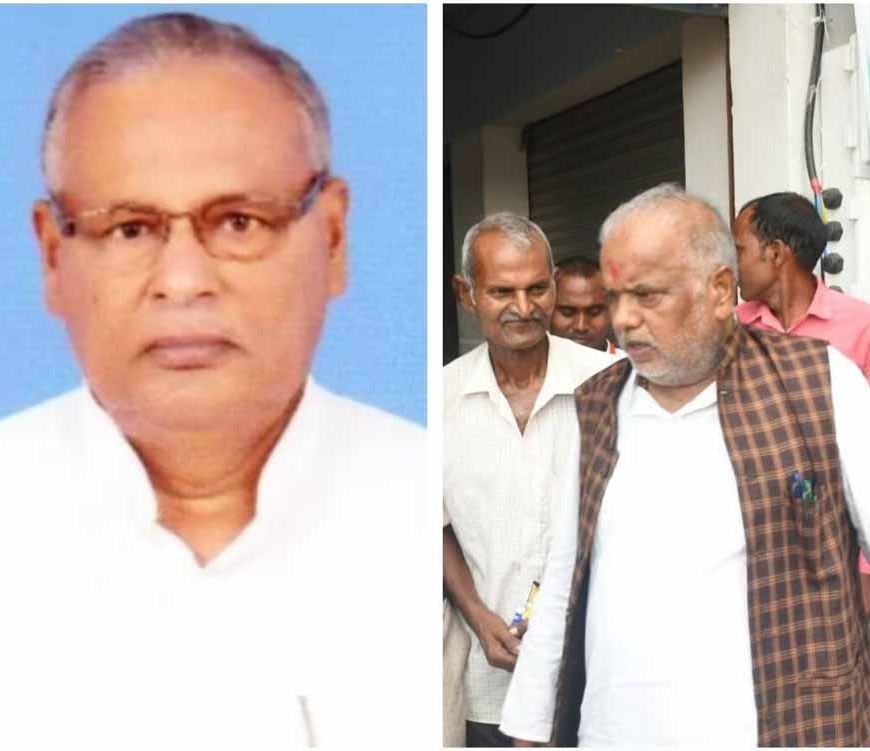 नालंदा में नीतीश के ‘श्रवण’ की आठवीं जीत की जंग, हरिनारायण की दसवीं बार वापसी की कोशिश